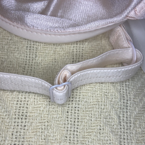 Nwt Cabernet Blush3-way convertible bra 38C - Picture 4 of 8